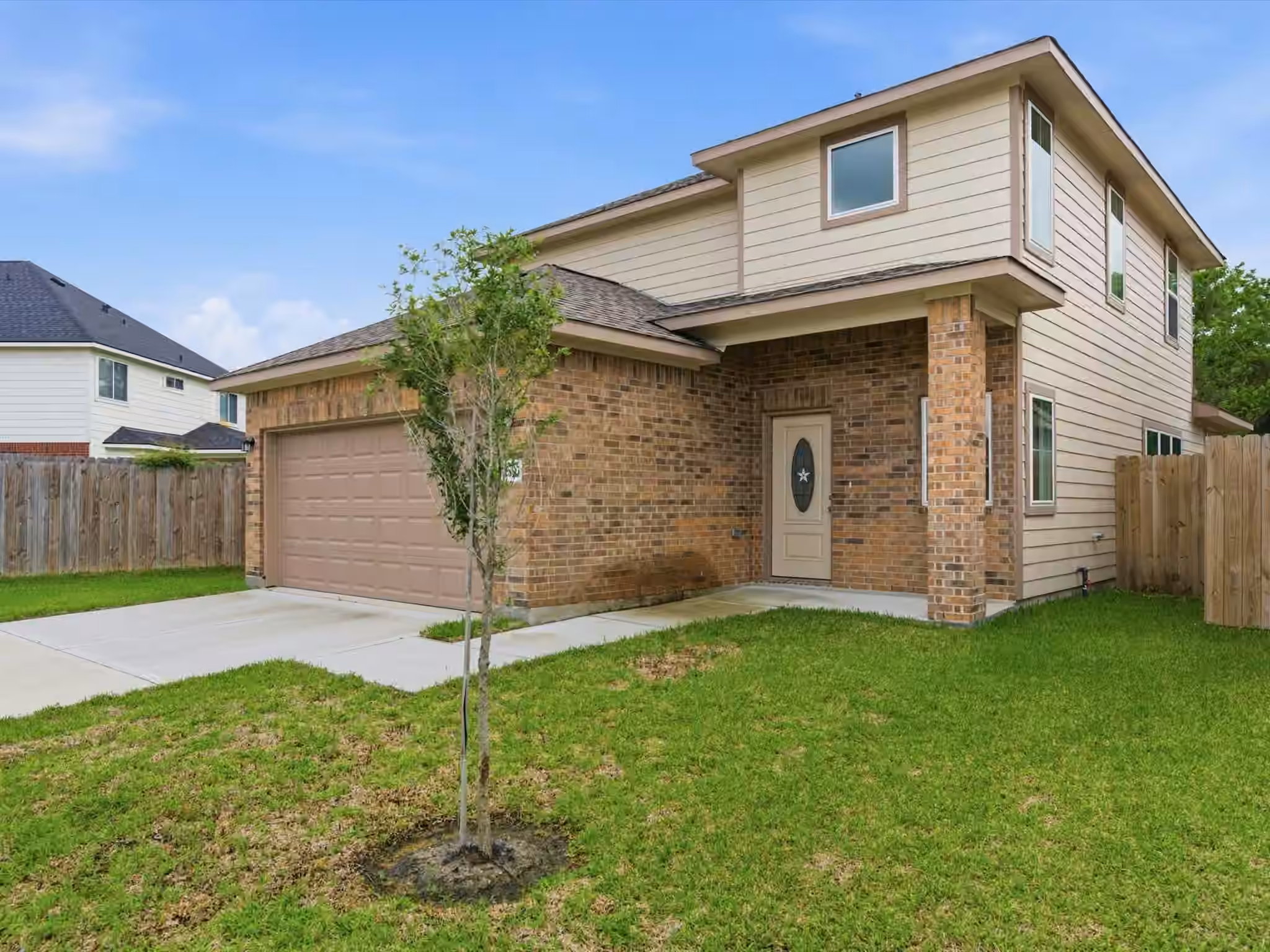 Photo 4 of 2803 Topiary Lane, Houston, TX