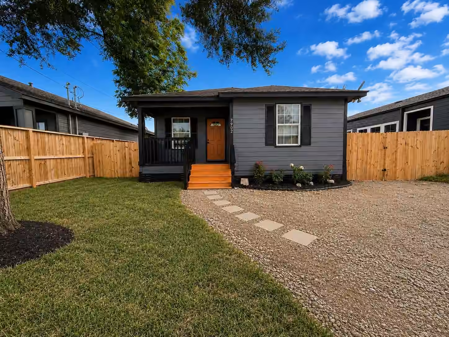 Photo of 7902 Bowen Street, Houston, TX