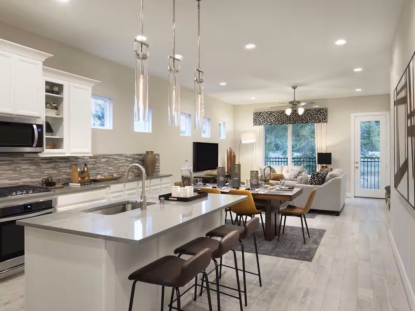 Photo of 22647 Rice Flower Way, Katy, TX