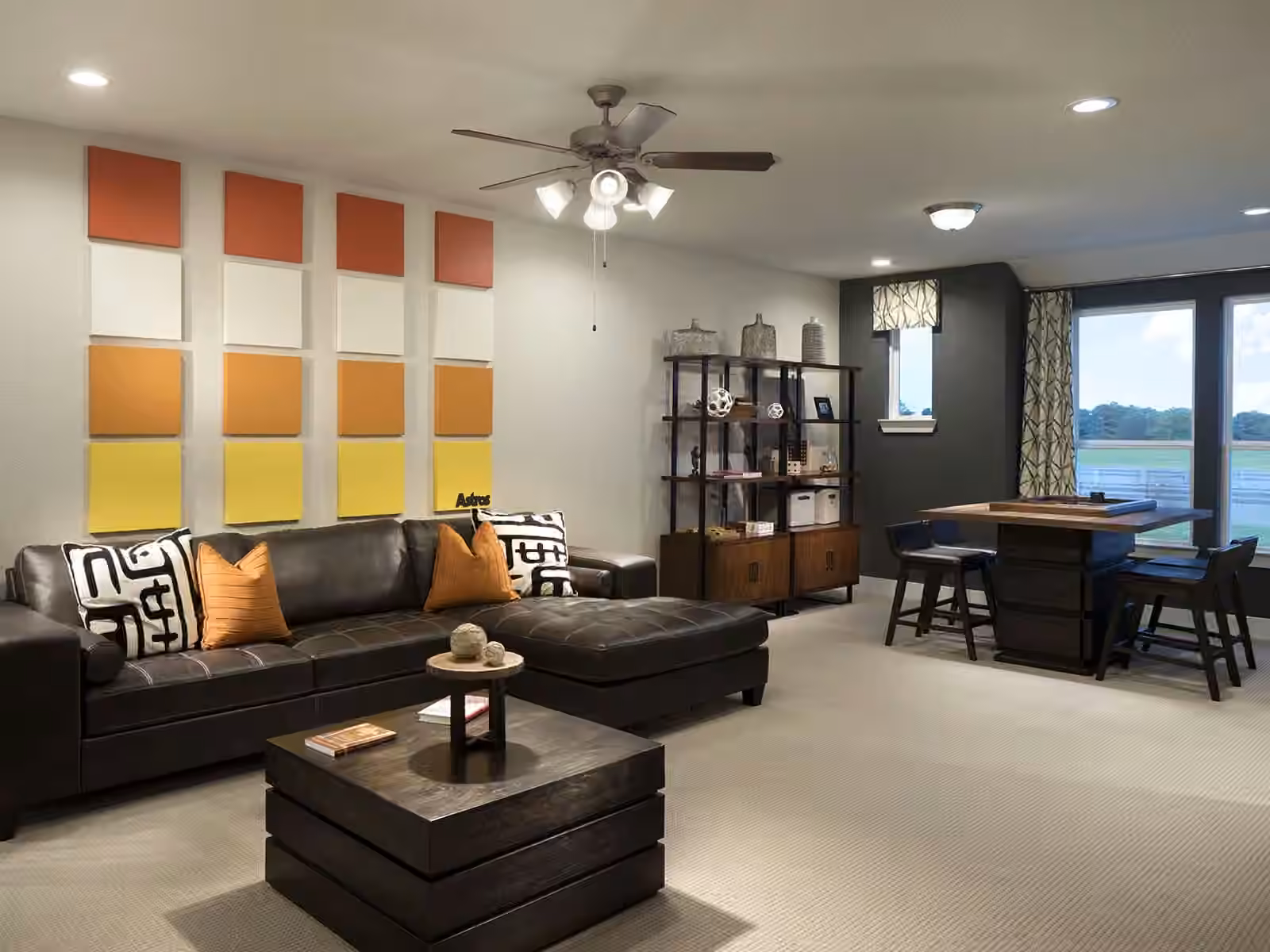Photo 5 of 22647 Rice Flower Way, Katy, TX