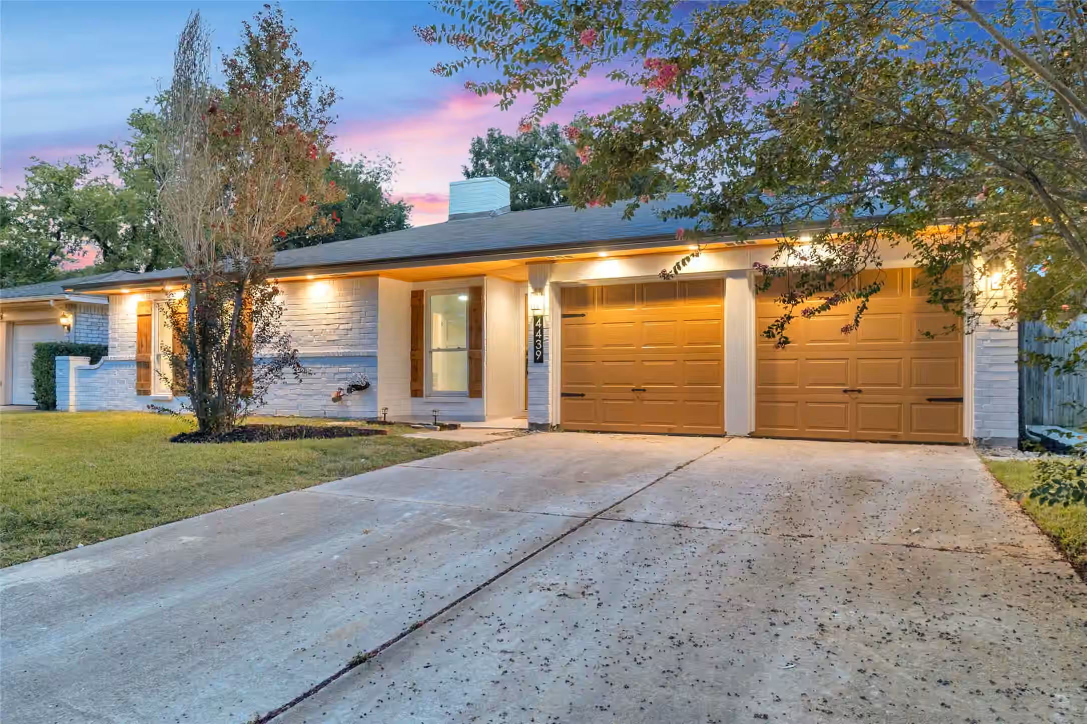 Photo of 4439 Reynaldo Drive, Spring, TX 77373
