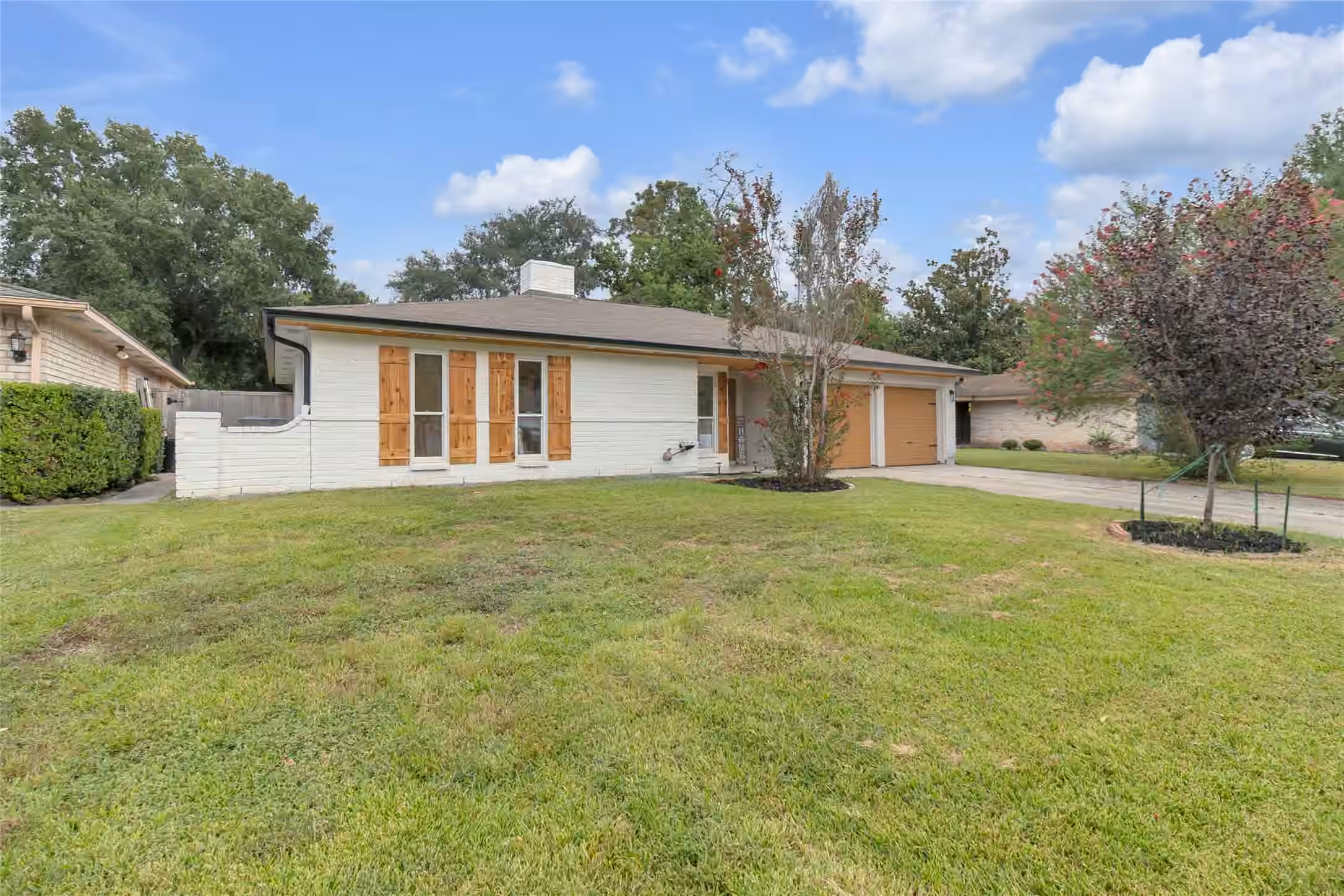 Photo 7 of 4439 Reynaldo Drive, Spring, TX