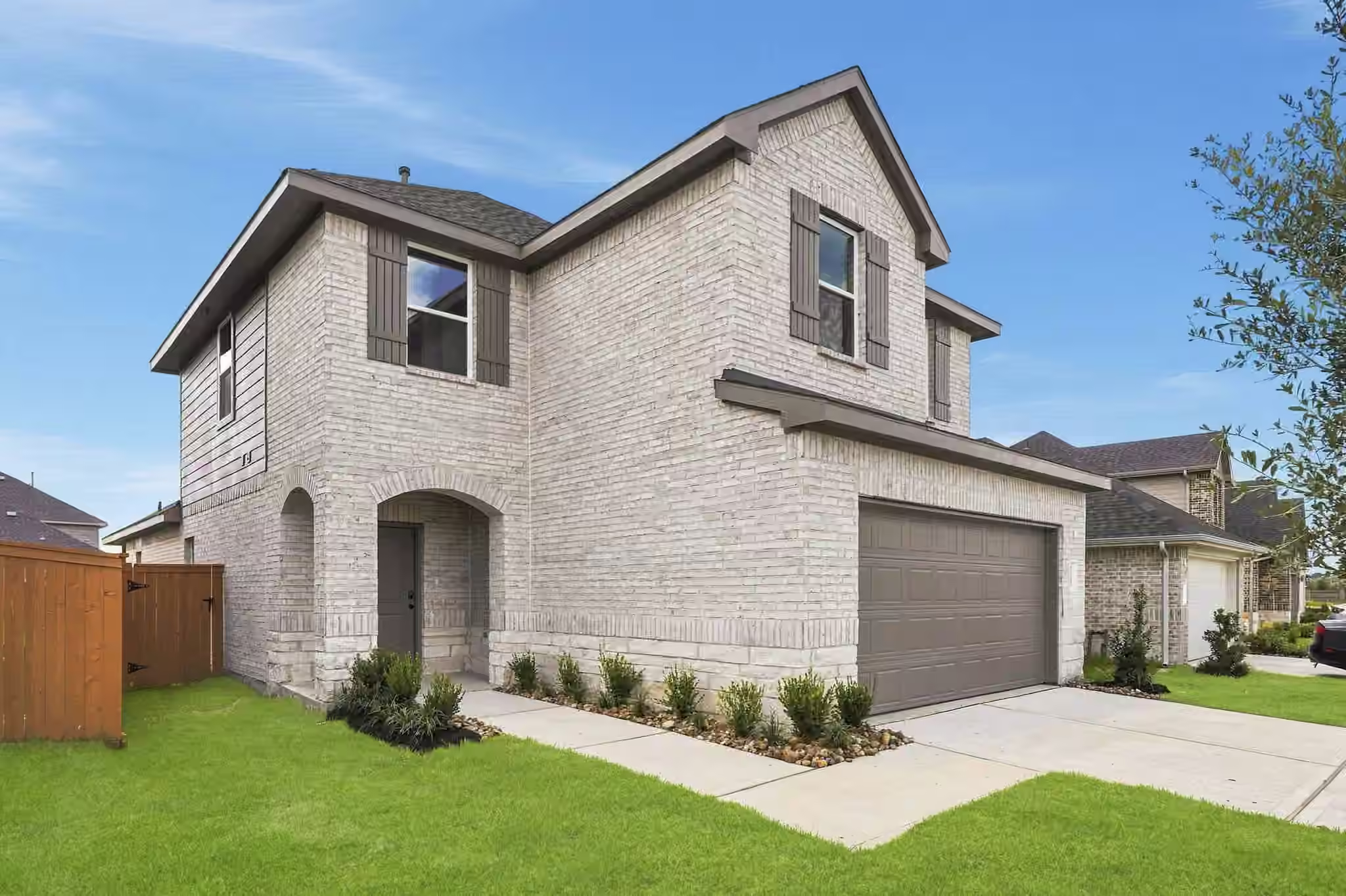 Photo 2 of 21719 Piazza Maggiore Drive, Tomball, TX