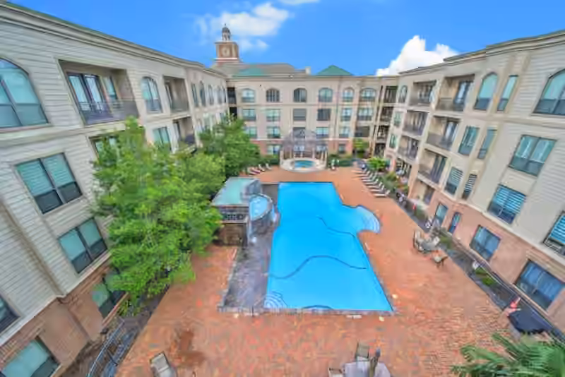 Photo of 2299 Lone Star Drive 406, Sugar Land, TX 77479