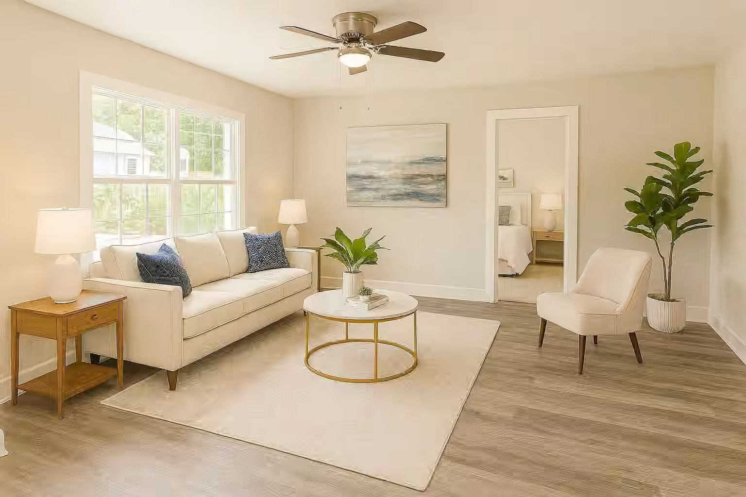 Photo 5 of 10517 Fairland Drive, Houston, TX