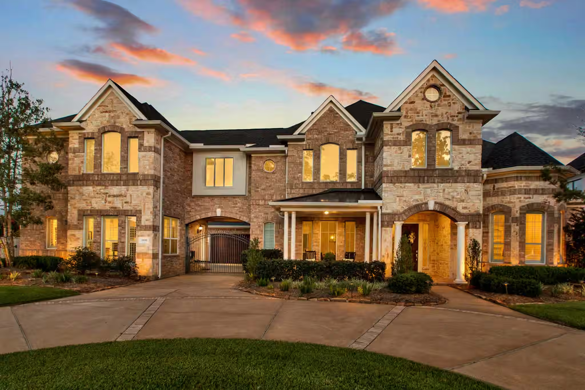 Photo of 13518 Key Ridge Lane, Cypress, TX 77429