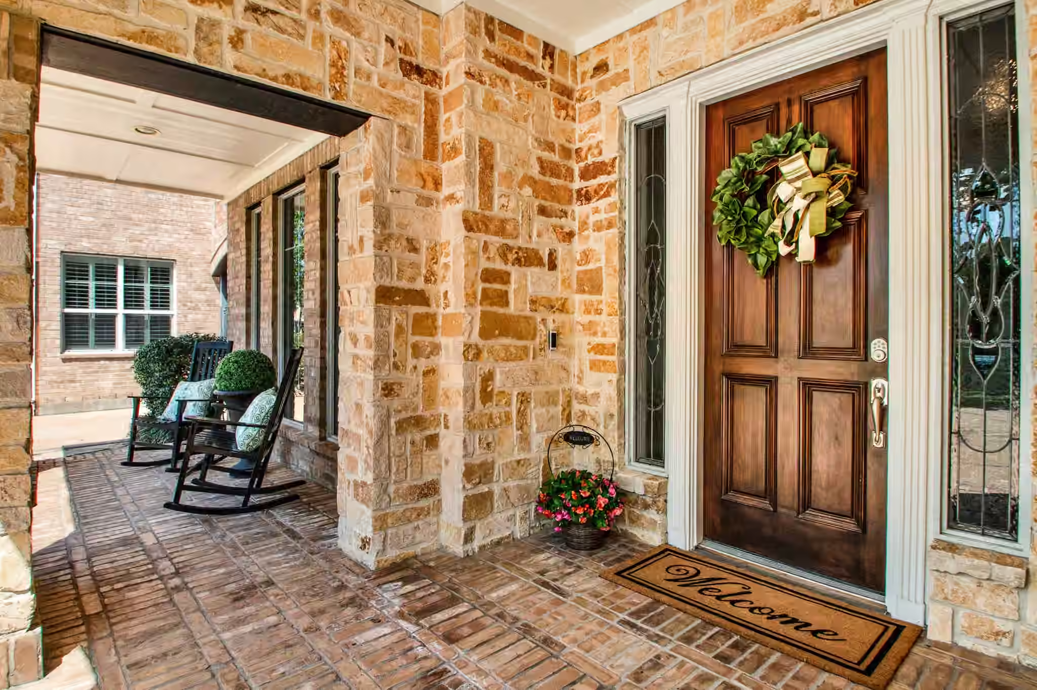 Photo 3 of 13518 Key Ridge Lane, Cypress, TX