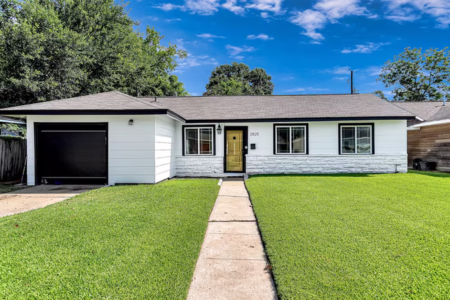 Photo of 3825 Wichita Street, Houston, TX