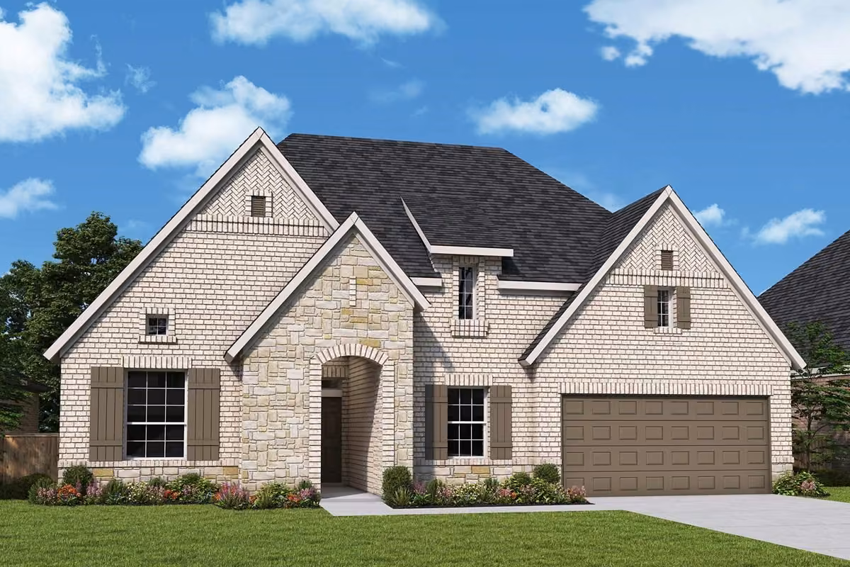 Photo of 2115 Peaceful Point, Missouri City, TX 77459