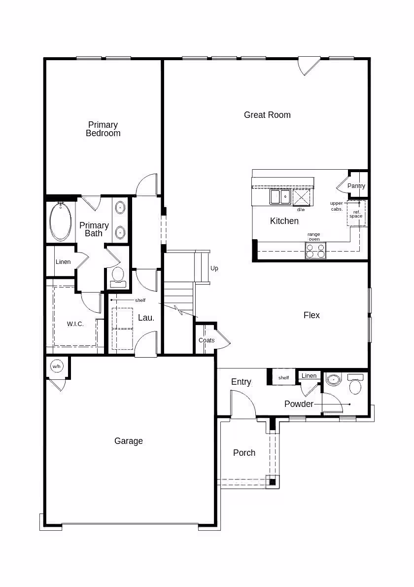 Photo 2 of 18218 Balsam Fields Drive, Tomball, TX
