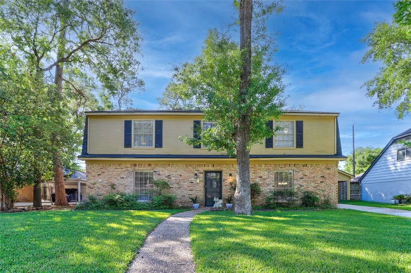 Photo of 1415 Corral Drive, Houston, TX