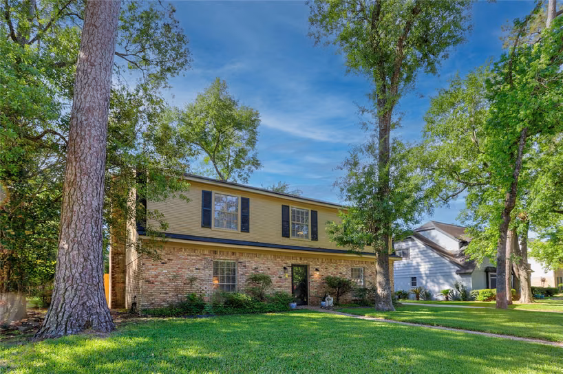 Photo 3 of 1415 Corral Drive, Houston, TX