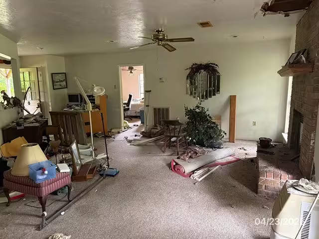 Photo 7 of 10580 Greenridge Road, Conroe, TX