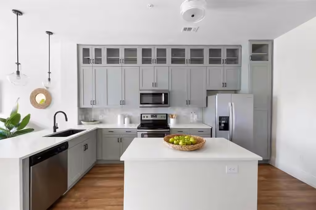Photo 5 of 1508 Blodgett Street 307, Houston, TX