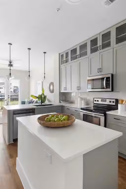 Photo 6 of 1508 Blodgett Street 307, Houston, TX
