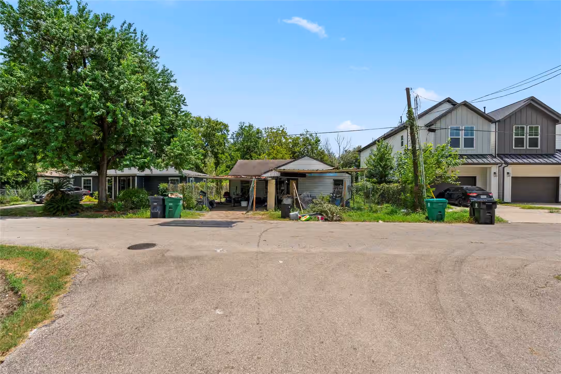 Photo of 6135 Sidney Street, Houston, TX