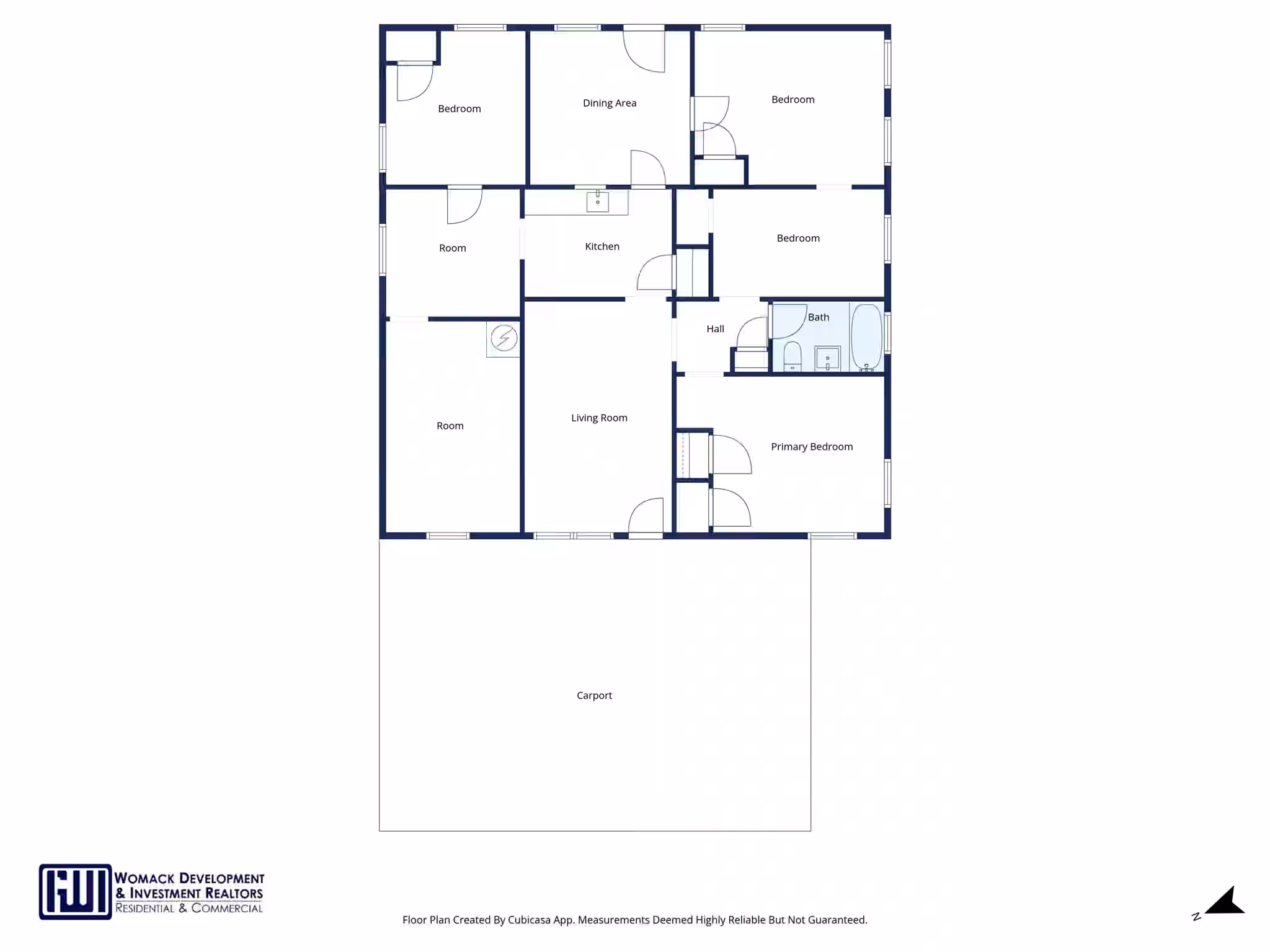 Photo 2 of 6135 Sidney Street, Houston, TX