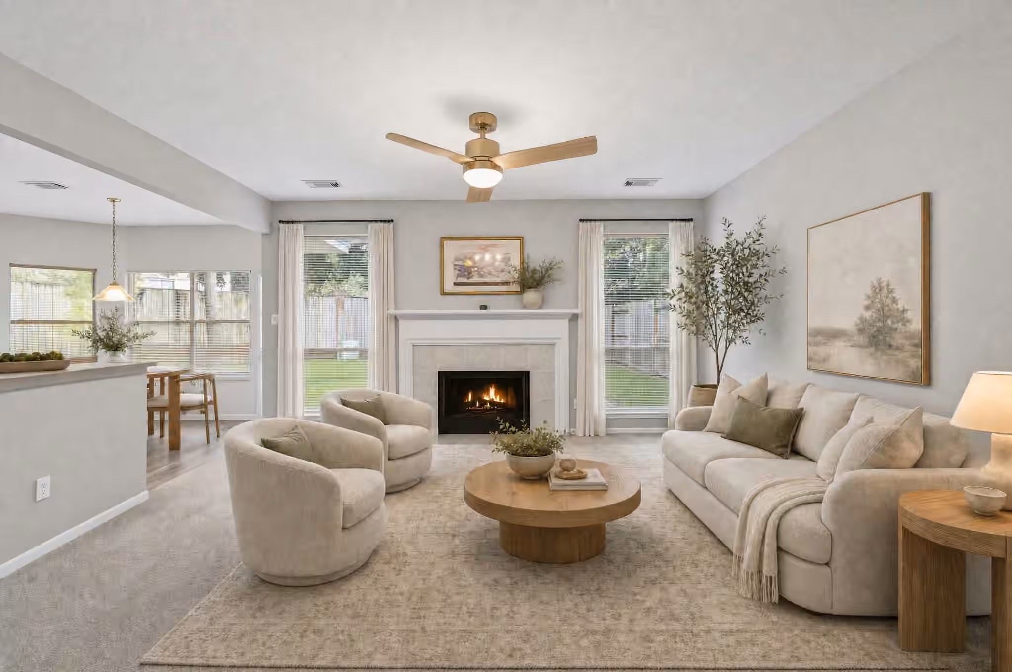 Photo 2 of 15819 Cutten Road, Houston, TX