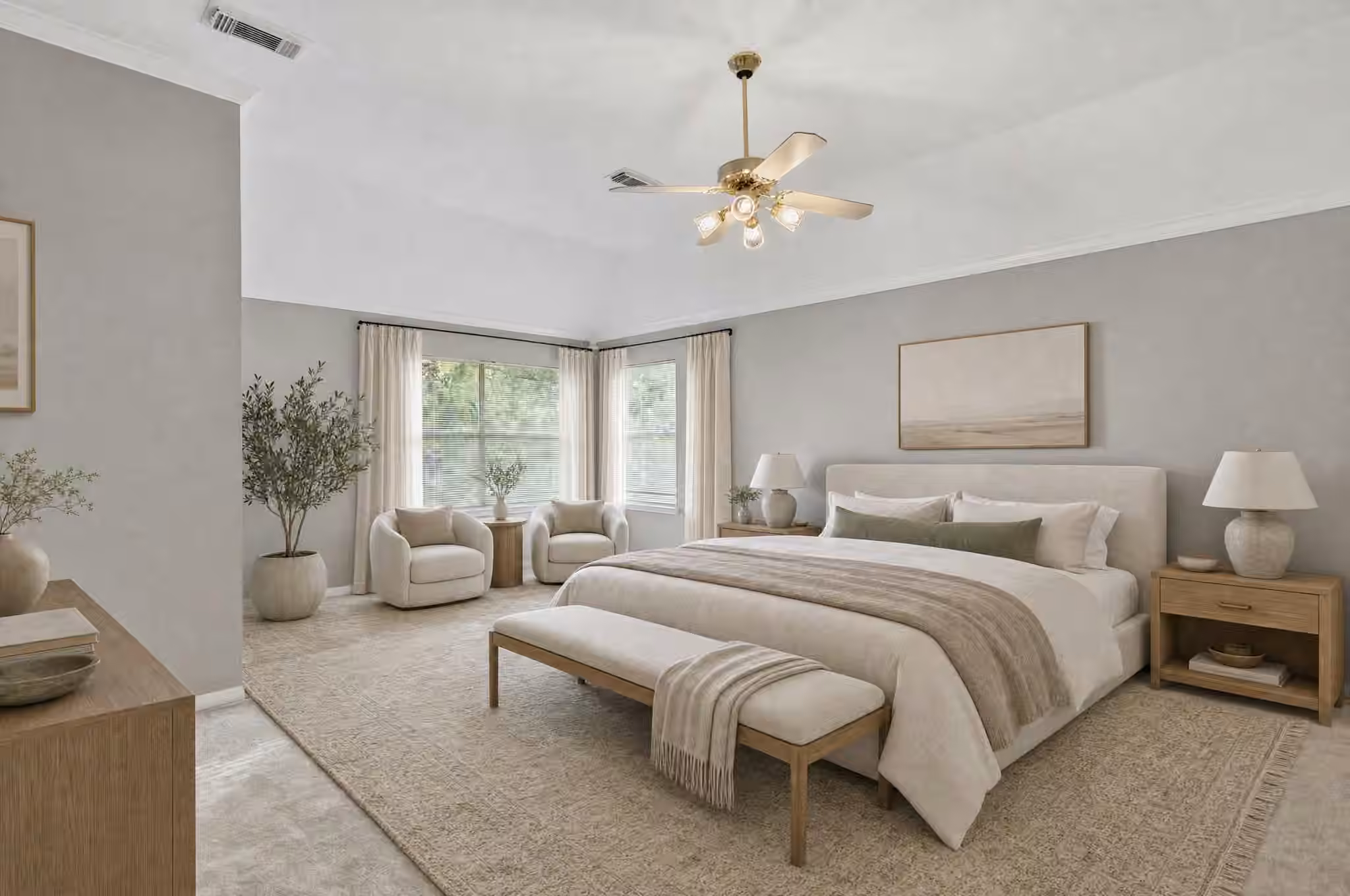 Photo 6 of 15819 Cutten Road, Houston, TX