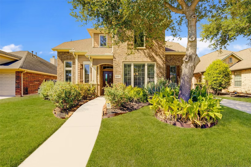 Photo of 8402 Terrace Brook Drive, Houston, TX