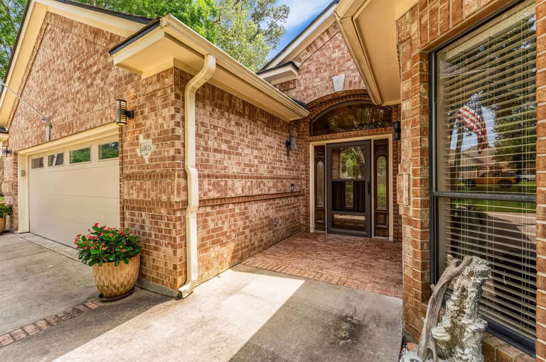Photo 4 of 13623 Summer Hill, Montgomery, TX