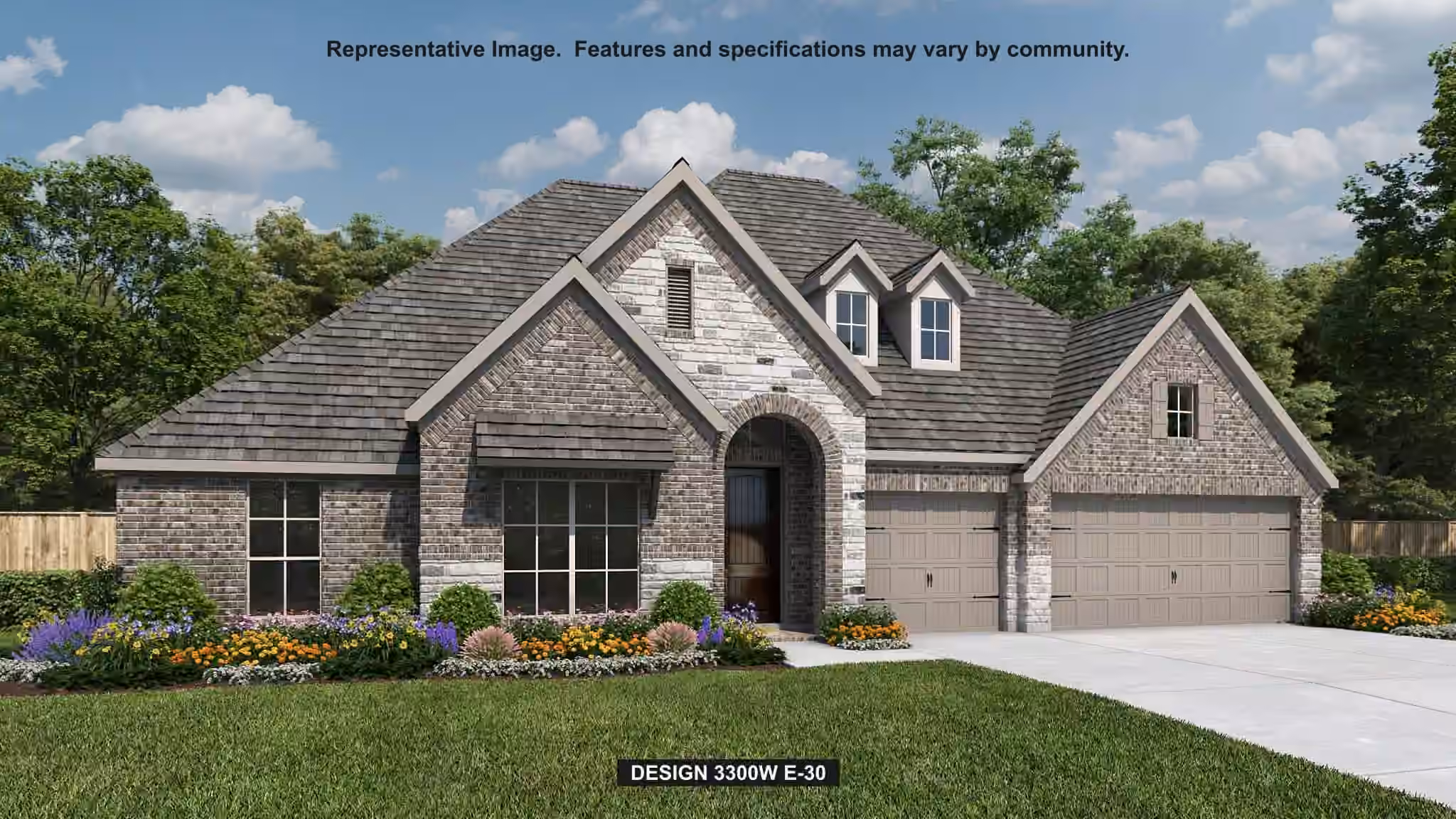 Photo 3 of 1170 Basset Hound Drive, Montgomery, TX