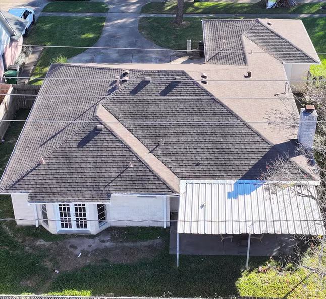 Photo 5 of 5702 Arncliffe Drive, Houston, TX