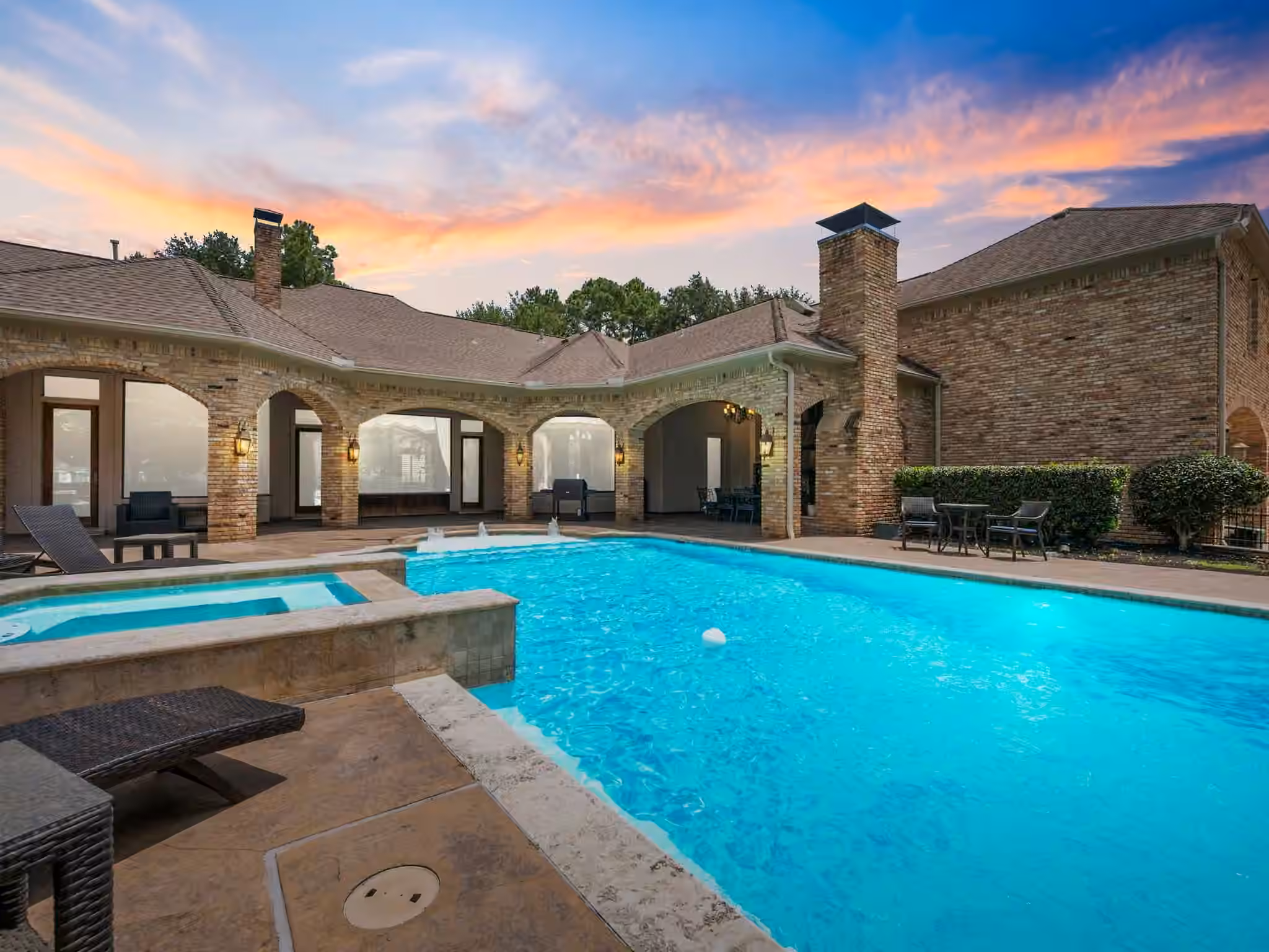 Photo of 11927 Waterford Estates Court, Tomball, TX 77377