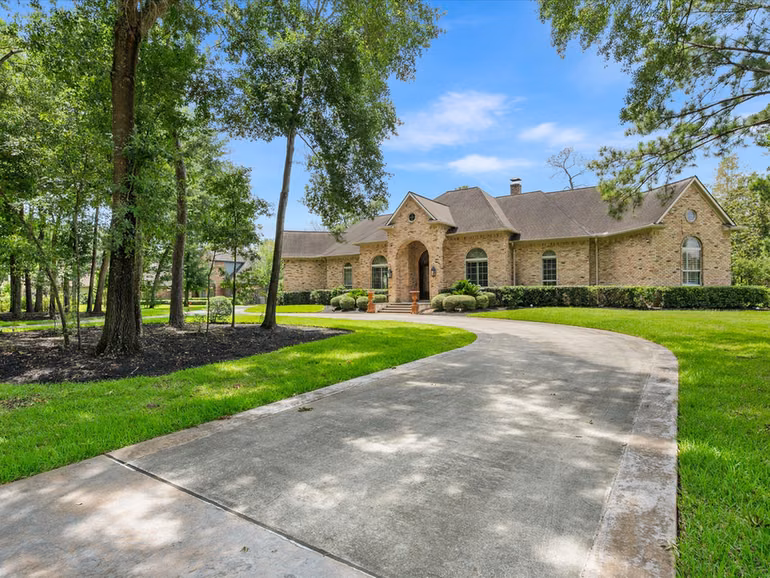 Photo 5 of 11927 Waterford Estates Court, Tomball, TX