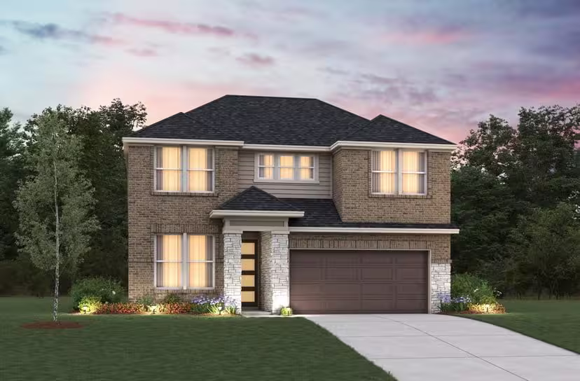 Photo of 21218 Pony Valley Lane, Tomball, TX 77377