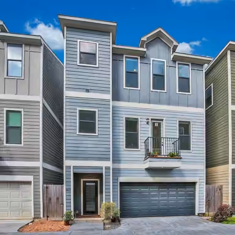 Photo of 4702 Maxie Street, Houston, TX