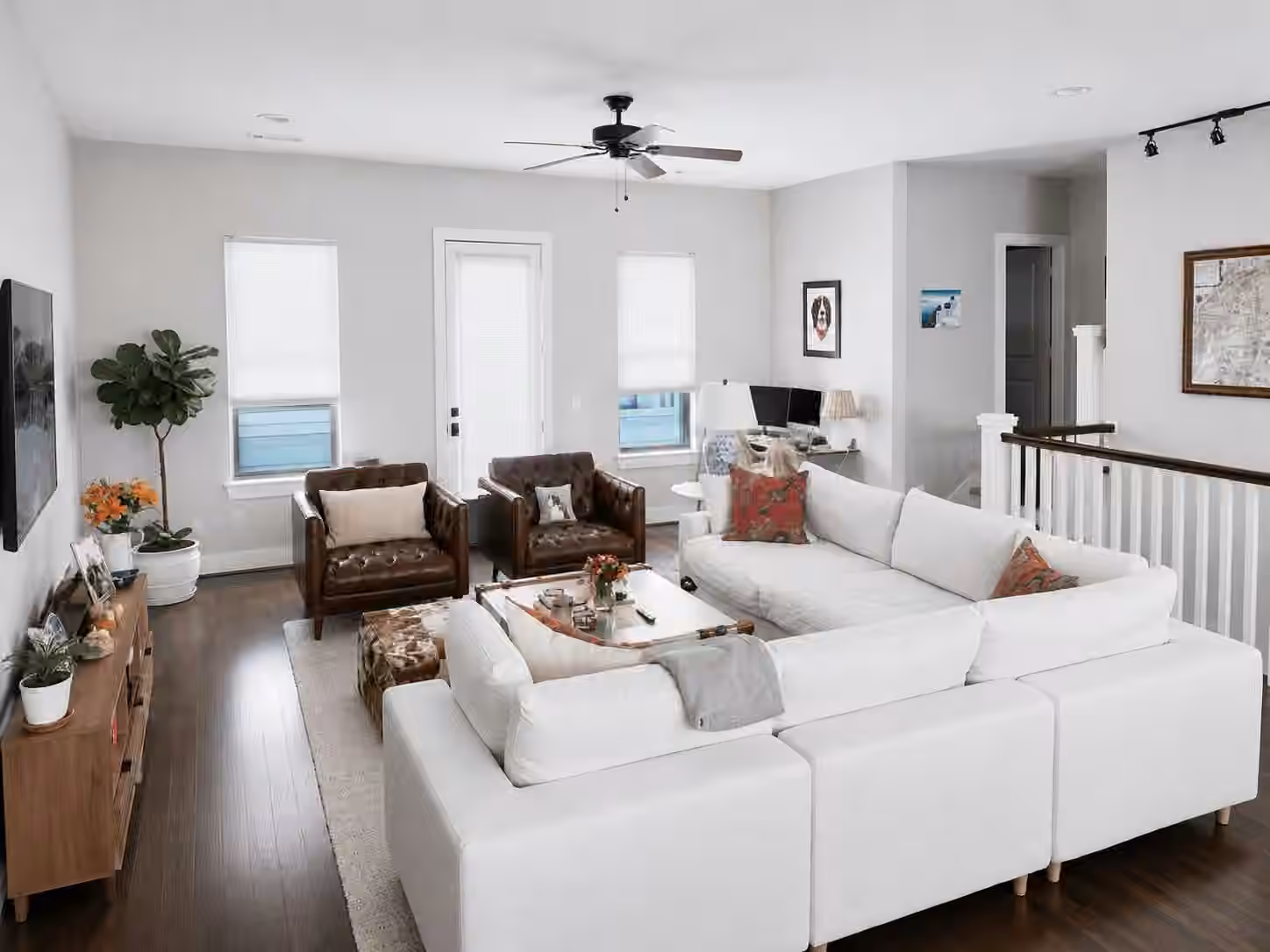 Photo 3 of 4702 Maxie Street, Houston, TX