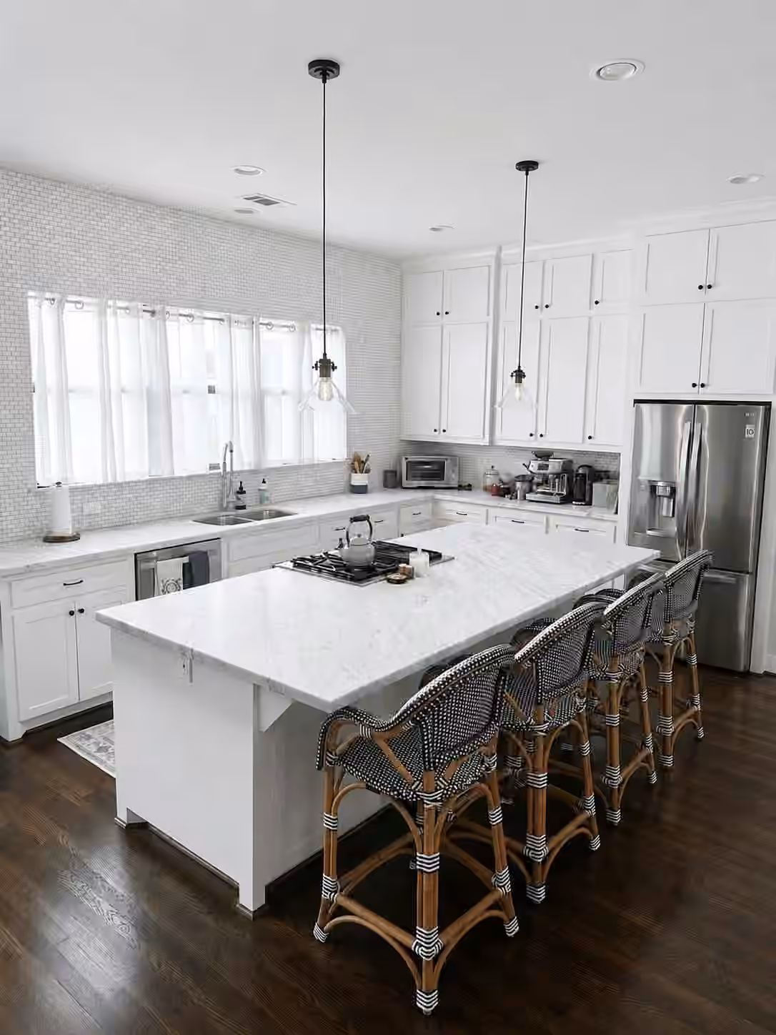 Photo 5 of 4702 Maxie Street, Houston, TX
