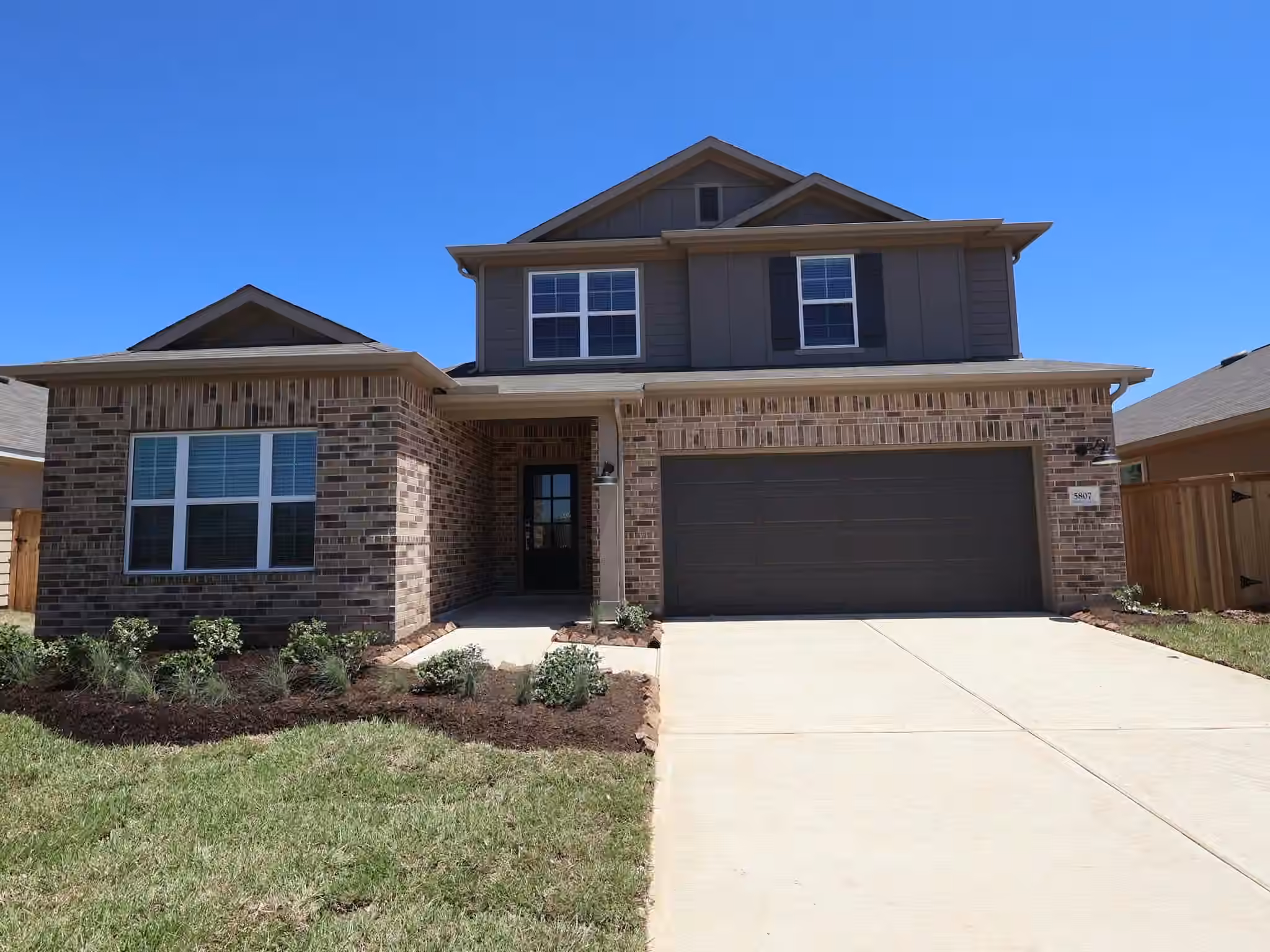 Photo of 5807 Blazing Light Lane, Fulshear, TX