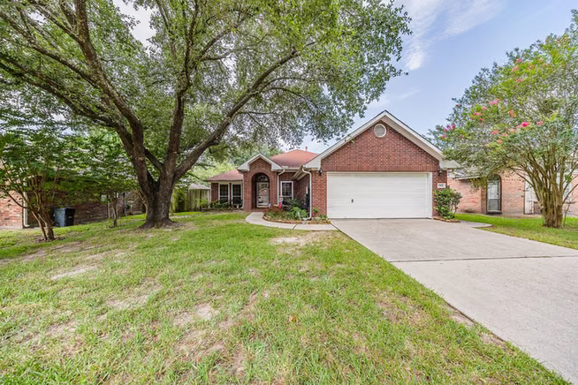 Photo 4 of 2618 Eagle Nest Lane, Humble, TX