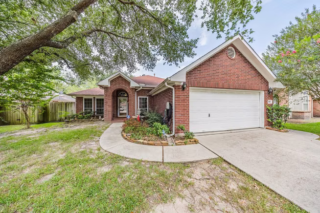 Photo 5 of 2618 Eagle Nest Lane, Humble, TX