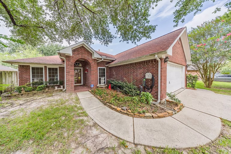 Photo 6 of 2618 Eagle Nest Lane, Humble, TX