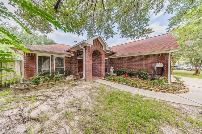 Photo 7 of 2618 Eagle Nest Lane, Humble, TX