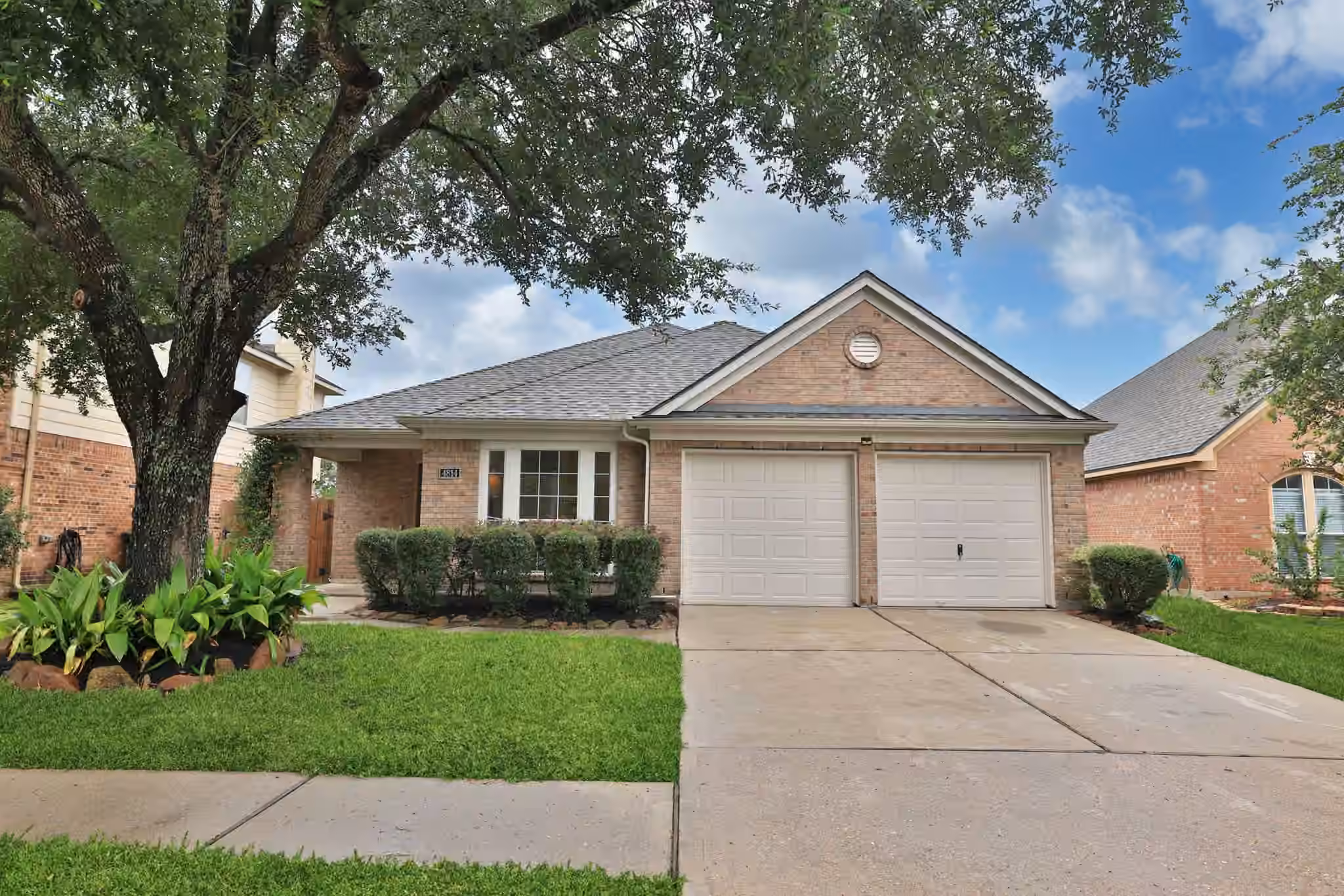 Photo of 4814 Mosaic Canyon Court, Humble, TX 77396