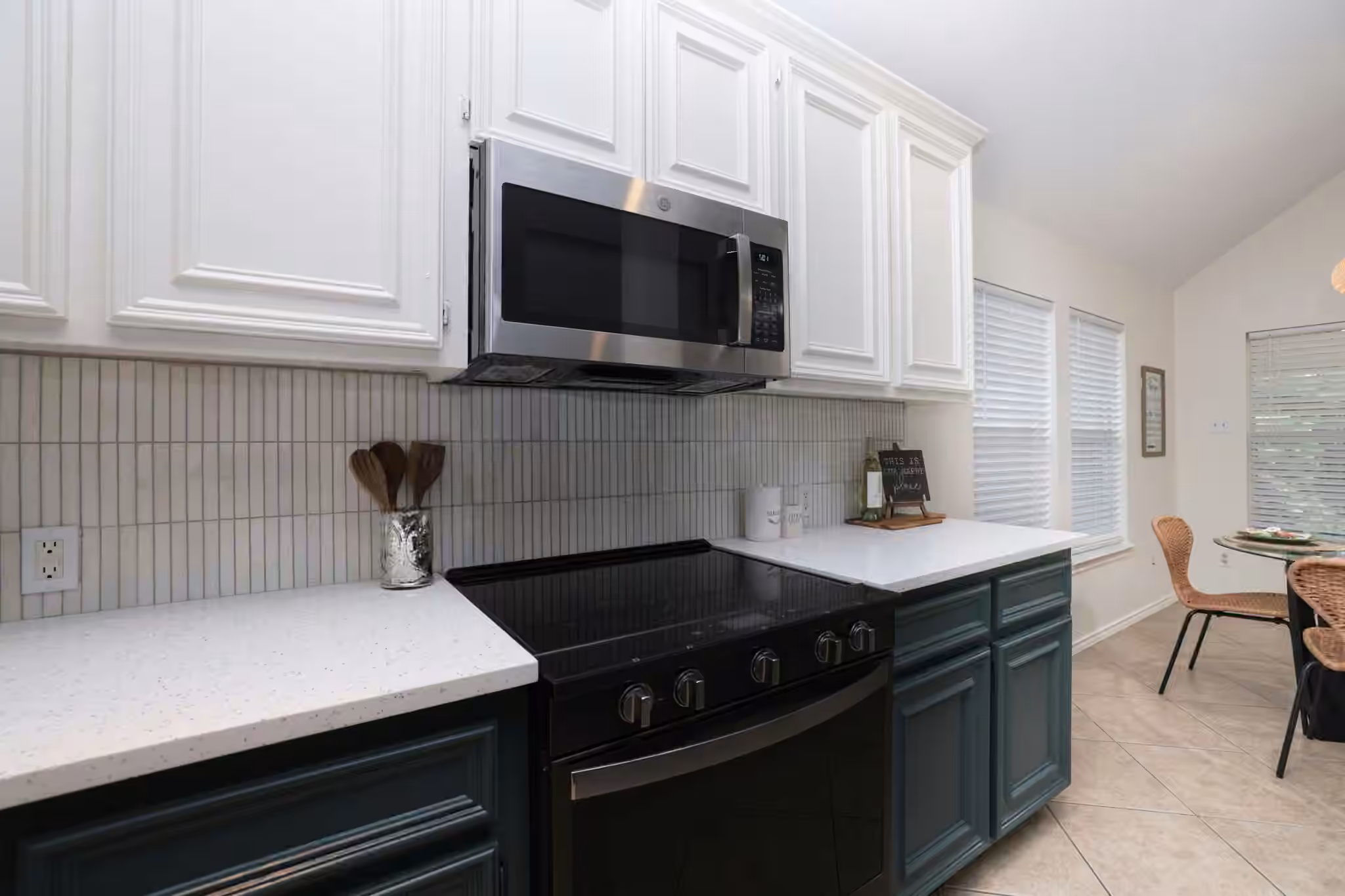 Photo 4 of 4814 Mosaic Canyon Court, Humble, TX