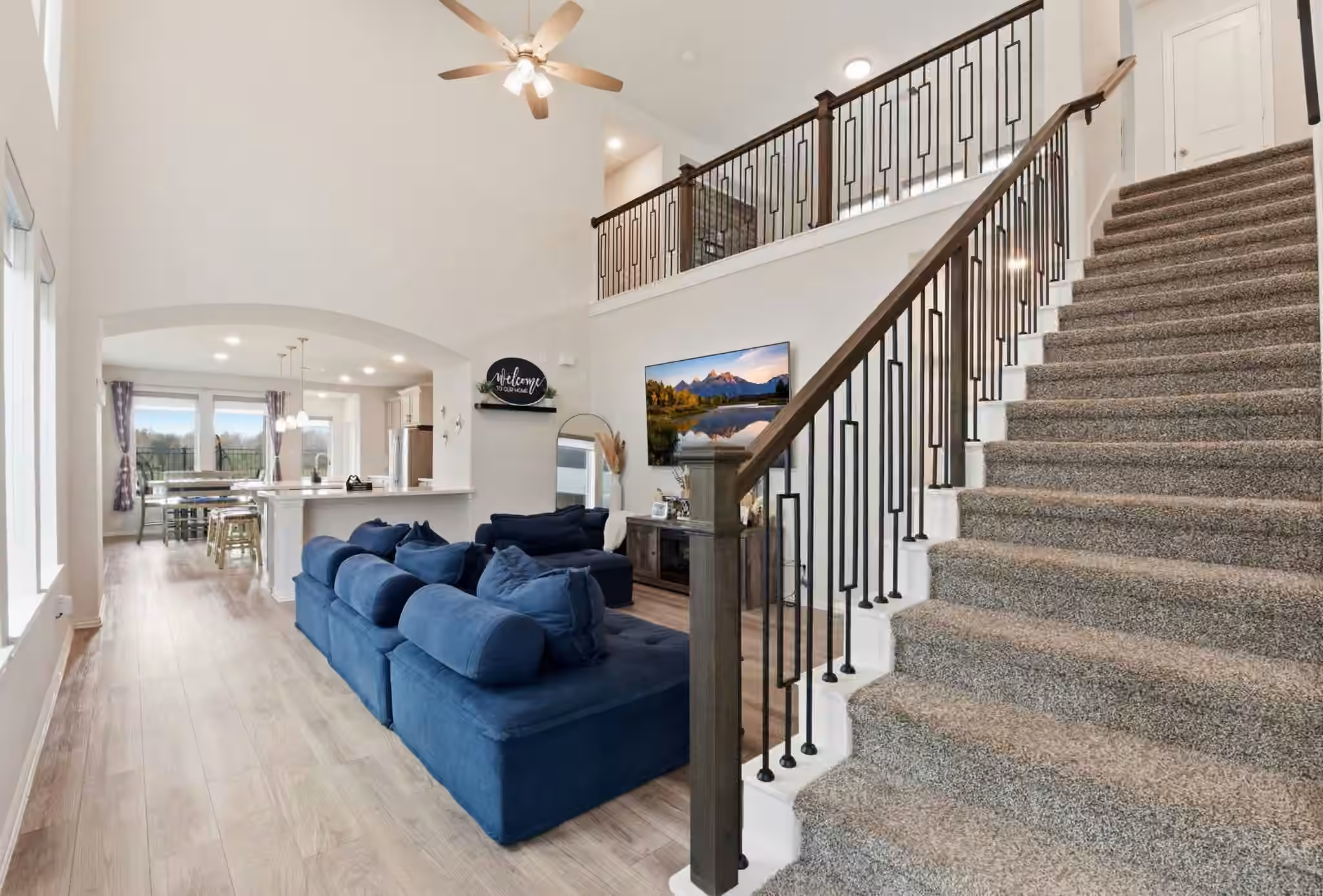 Photo 7 of 10510 Wagner Street, Rosharon, TX