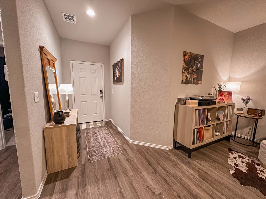 Photo 2 of 9961 Spring Creek Road, Cleveland, TX