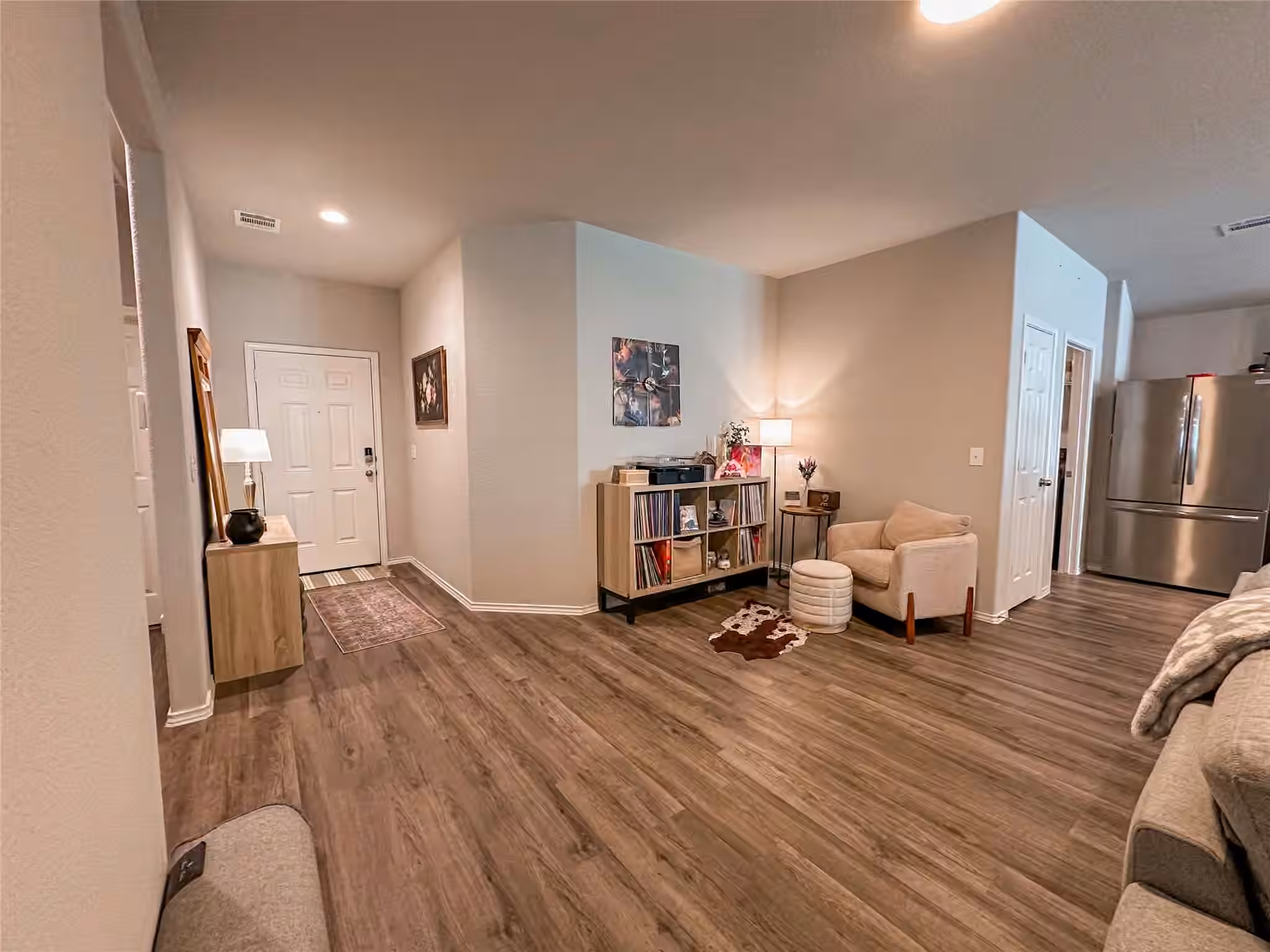 Photo 6 of 9961 Spring Creek Road, Cleveland, TX
