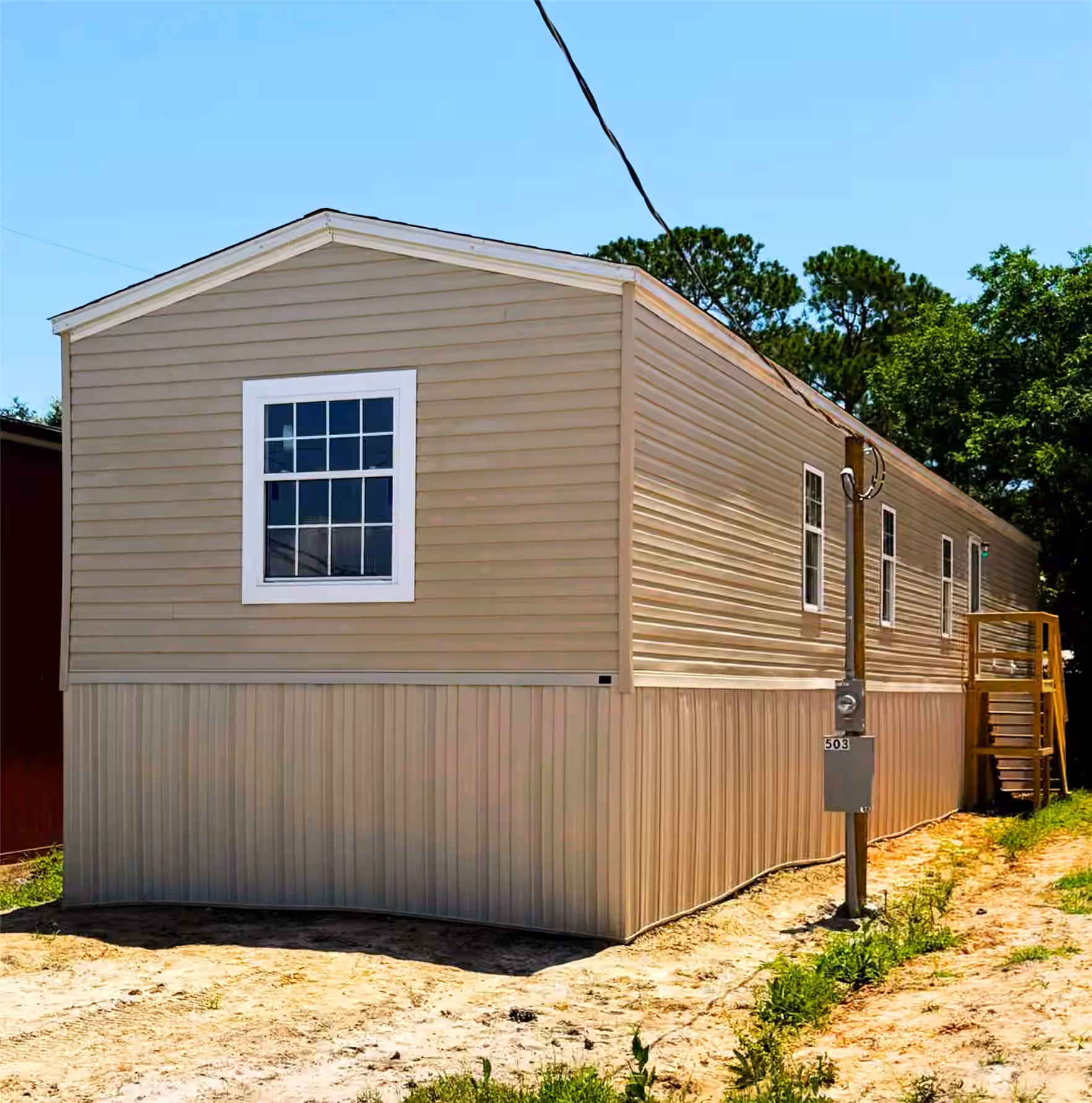 Photo of 503 7th Street, San Leon, TX