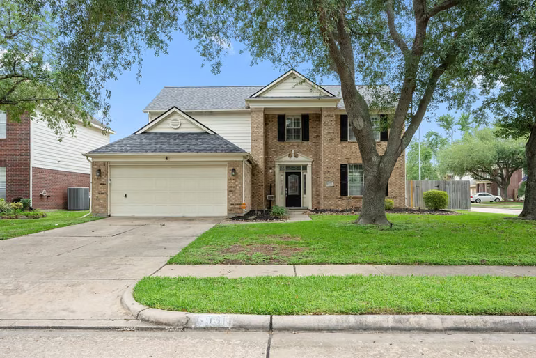Photo of 6931 Royal Knoll Court, Pasadena, TX 77505