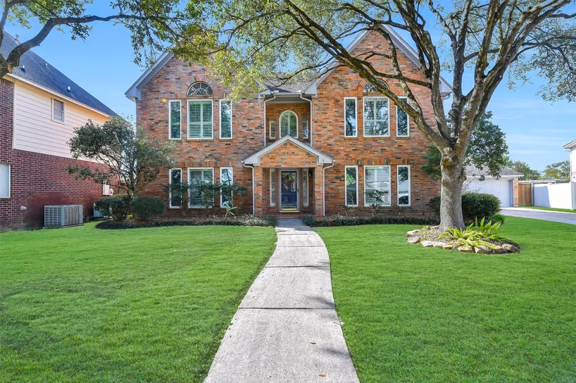 Photo of 1509 Kilgarlin Lane, Deer Park, TX