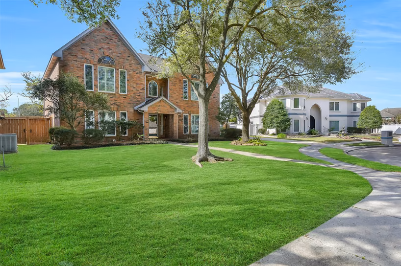 Photo 2 of 1509 Kilgarlin Lane, Deer Park, TX