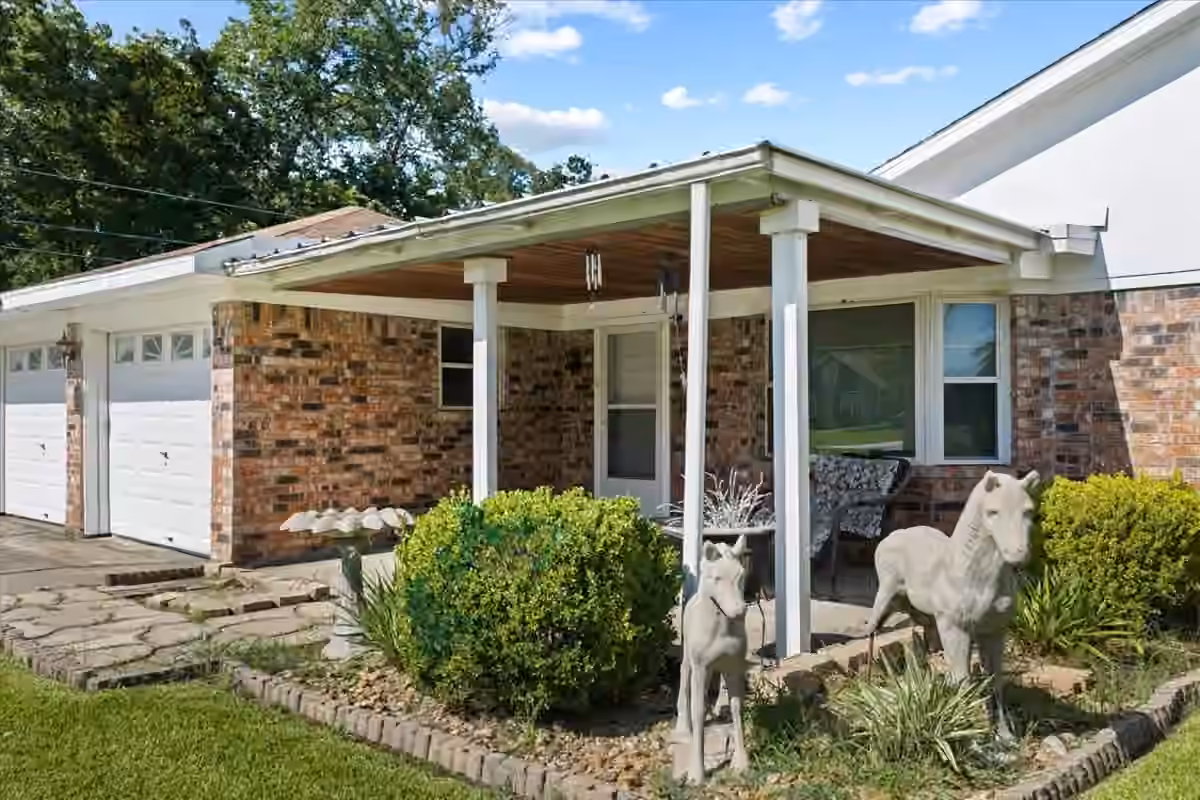 Photo 6 of 3603 Fleming Drive, Baytown, TX