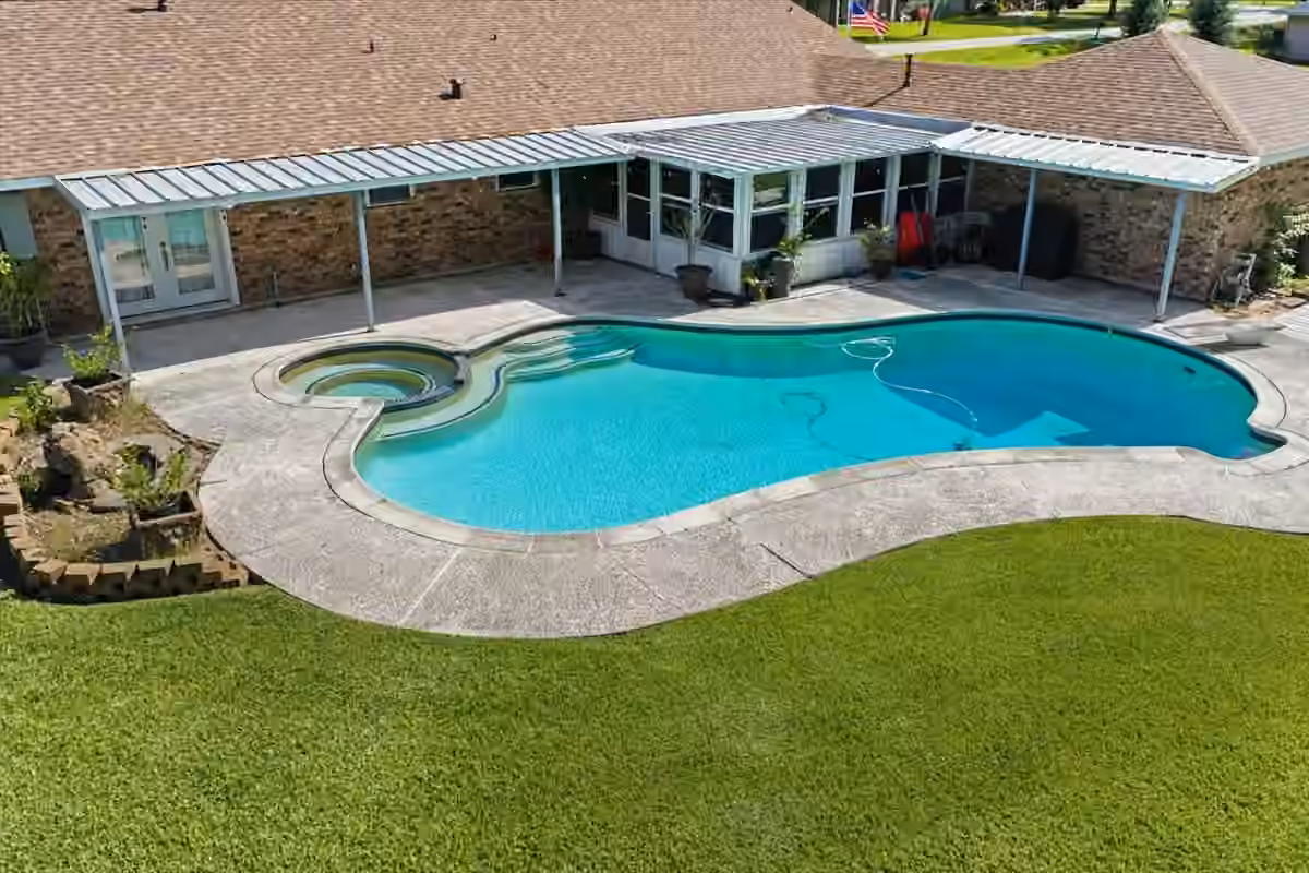 Photo 7 of 3603 Fleming Drive, Baytown, TX