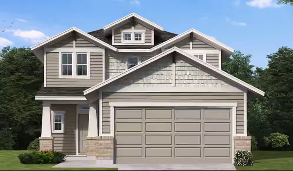 Photo of 31865 Pecan Cottage Lane, Spring, TX 77386